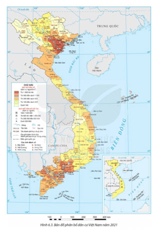 Dân số Việt Nam