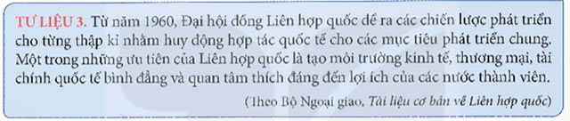 Liên hợp quốc