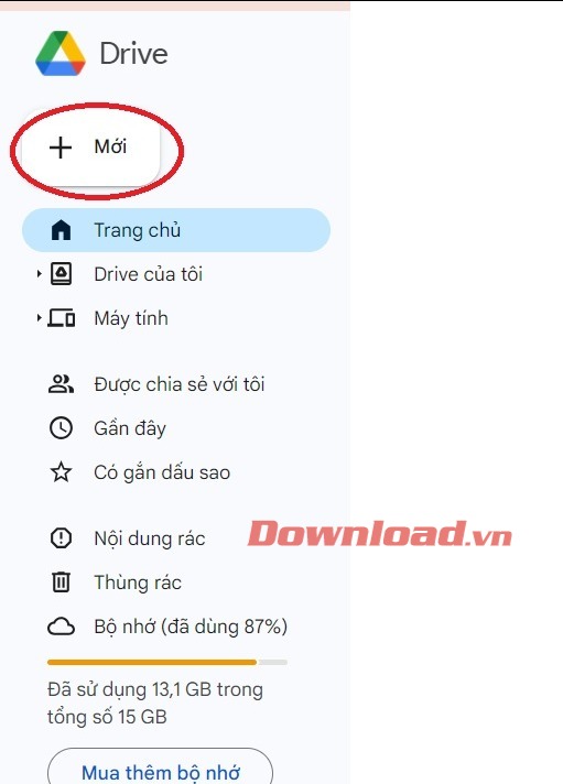 Cách tạo bài trắc nghiệm trực tuyến trên Google Form