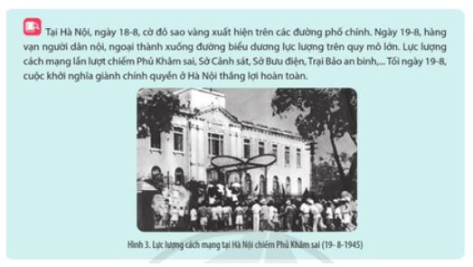 Cách mạng tháng Tám năm 1945