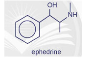 Ephedrine