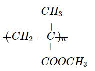 Đại cương về polymer