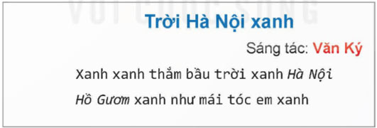 Định dạng văn bản bằng CSS