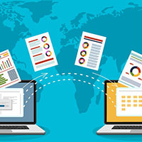 Tin học 12 Bài 4: Giao thức mạng