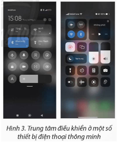 Thực hành kết nối thiết bị số với máy tính
