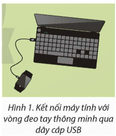 Thực hành kết nối thiết bị số với máy tính (tiếp theo)