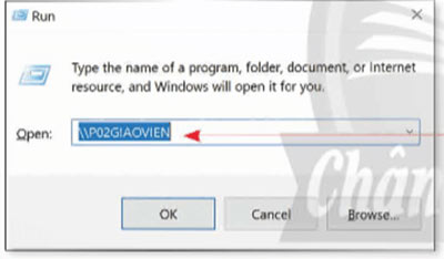 Các chức năng mạng của hệ điều hành