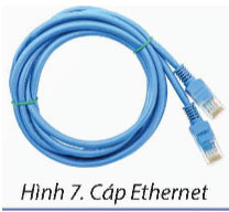 Vai trò của các thiết bị mạng