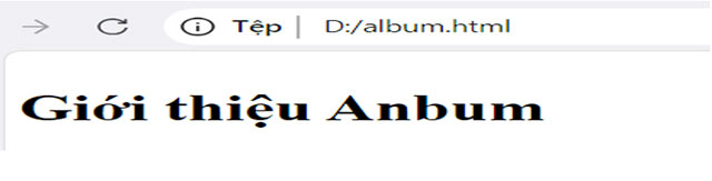 Thực hành định dạng văn bản và tạo siêu liên kết