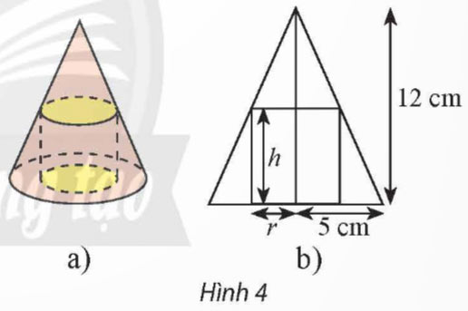 Bài tập cuối chương I