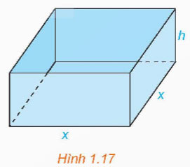 Giá trị lớn nhất và giá trị nhỏ nhất của hàm số