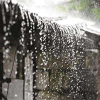 Phân tích bài thơ Tiếng đàn mưa của Bích Khê