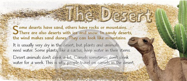 Fluency Time 2: Lesson Two