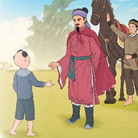 Đọc: Trạng nguyên nhỏ tuổi - Tiếng Việt 5 Chân trời sáng tạo