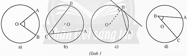 Bài tập cuối chương 5