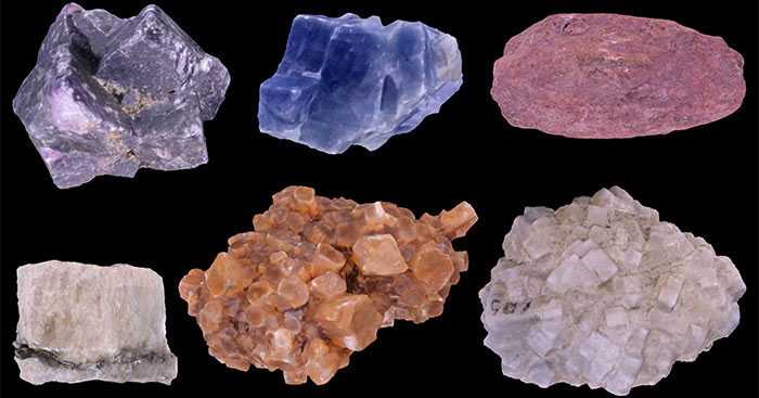 Khai thác đá vôi, công nghiệp silicate - Khoa học tự nhiên 9 Chân trời ...