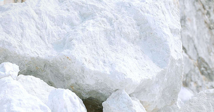 Khai thác đá vôi, công nghiệp silicate - Khoa học tự nhiên 9 KNTT