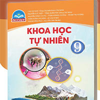 Giáo án Khoa học tự nhiên 9 sách Chân trời sáng tạo (Cả năm)