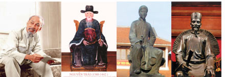 Giáo dục địa phương