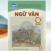 Giáo án Ngữ văn 9 sách Chân trời sáng tạo (Cả năm)