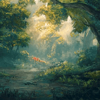 Đoạn văn trình bày suy nghĩ về vai trò của yếu tố kì ảo trong truyện ngắn Muối của rừng