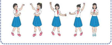 Ôn tập hát và ôn BĐN số 1