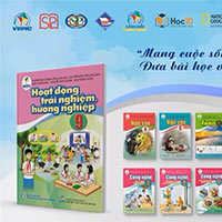 Kế hoạch giáo dục môn Hoạt động trải nghiệm hướng nghiệp 9 sách Cánh diều (Năng lực số)