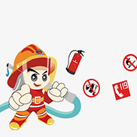 Kế hoạch tích hợp kỹ năng Phòng cháy chữa cháy lớp 5 năm 2025 - 2026