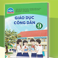 Giáo án Giáo dục công dân 9 sách Chân trời sáng tạo (Cả năm)