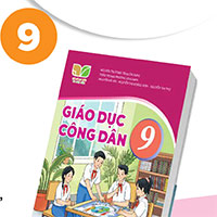 Bộ câu hỏi trắc nghiệm Giáo dục công dân 9 (Cả năm, Dùng chung 3 sách)