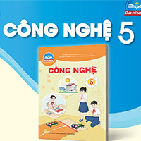 Giáo án Công nghệ 5 sách Chân trời sáng tạo (Cả năm)