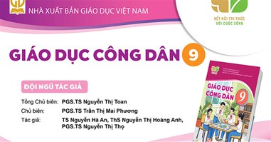 Giáo án Giáo dục công dân 9 sách Kết nối tri thức với cuộc sống (Cả năm)