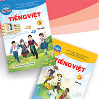 Giáo án Tiếng Việt 5 sách Chân trời sáng tạo (Cả năm)