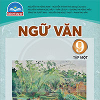 Ghi bảng Ngữ văn 9 Chân trời sáng tạo (Cả năm)