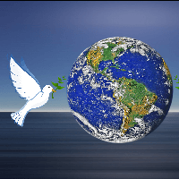 Văn bản Đấu tranh cho một thế giới hòa bình