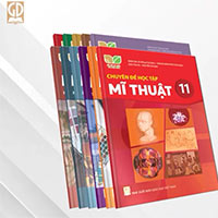Kế hoạch giáo dục môn Mĩ thuật 10 sách Kết nối tri thức (Tích hợp Năng lực số)