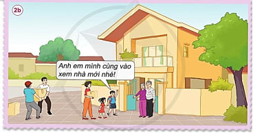  Tự nhiên và xã hội 3