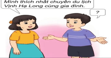  Tự nhiên và xã hội 3