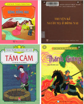 Giáo án Giáo dục địa phương lớp 6 Đồng Nai