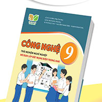Bộ đề thi học kì 1 môn Công nghệ 9 năm 2025 - 2026 sách Kết nối tri thức với cuộc sống
