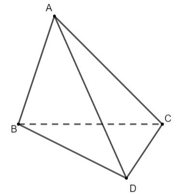 Vectơ trong không gian