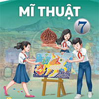 Kế hoạch giáo dục môn Mĩ thuật 7 sách Chân trời sáng tạo (Tích hợp Năng lực số)