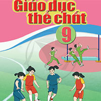 Kế hoạch giáo dục môn Giáo dục thể chất 9 sách Cánh diều