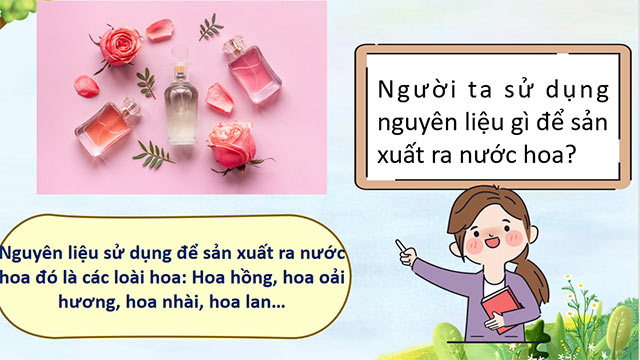 Giáo án PowerPoint Công nghệ 4