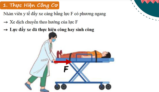 Giáo án PowerPoint Khoa học tự nhiên 9