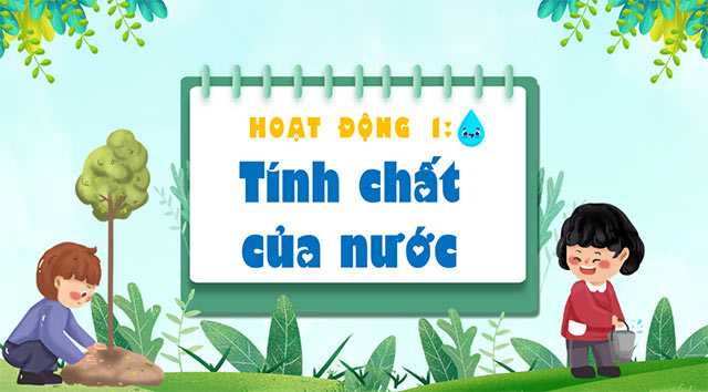 Giáo án PowerPoint Khoa học 4 sách Kết nối tri thức