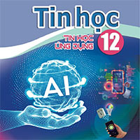 Giáo án Tin học 12 sách Cánh diều (Cả năm)