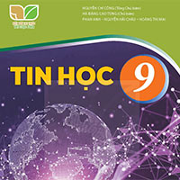 Bộ đề thi giữa học kì 1 môn Tin học 9 năm 2025 - 2026 sách Kết nối tri thức với cuộc sống