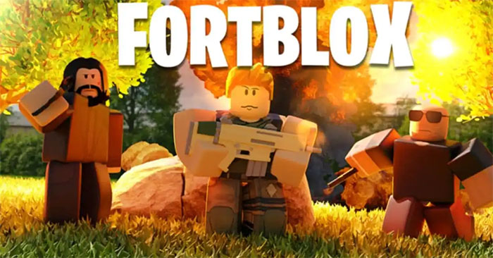 Fortblox