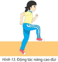 Giáo dục thể chất